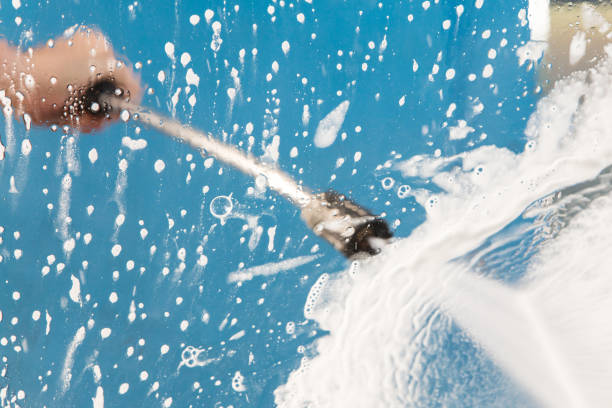 Best Gas Station Cleaning  in Lake Mohegan, NY