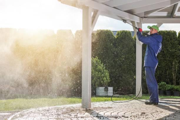 Best Patio and Deck Pressure Washing  in Lake Mohegan, NY