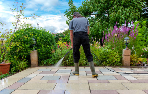 Best Post-Construction Pressure Washing  in Lake Mohegan, NY