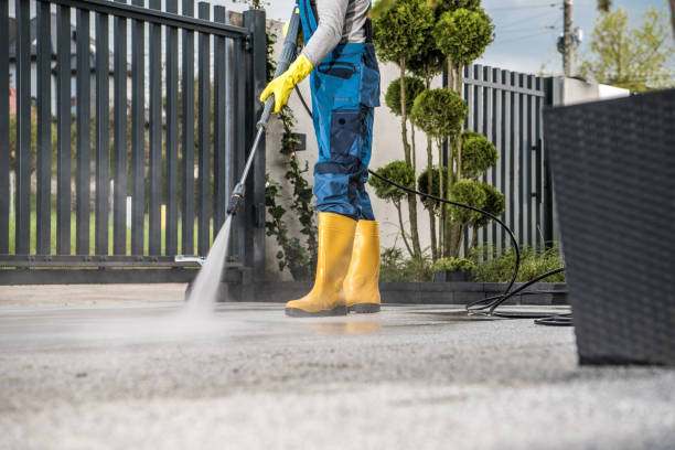 Best Fence Cleaning  in Lake Mohegan, NY